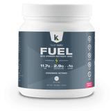 Fuel Exogenous Ketones