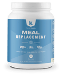 Meal Replacement