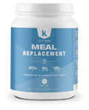 Meal Replacement