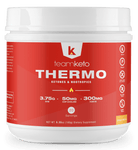 THERMO Ketones & Nootropic