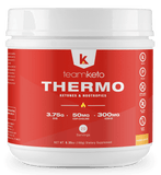 THERMO Ketones & Nootropic