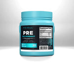 Pre Workout Tropical Rain (447 grams) - Primal