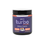 Turbo Pre-workout Original Blueberry Tangerine (20 servings)  Perk energy