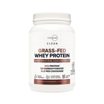 Type Zero Grass Fed Whey Protein - Chocolate