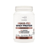 Type Zero Grass Fed Whey Protein - Chocolate