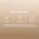 Type Zero Grass Fed Whey Protein - Chocolate