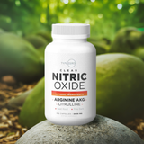 Type Zero Nitric Oxide Capsules in natural setting