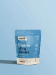 Protein + Probiotics (Rich Chocolate) - NuZest