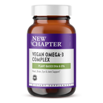 Vegan Omega 3 Complex - New Chapter