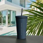 Velite Armor Insulated Tumbler - Style Meets Functionality