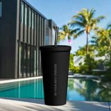 Velite Armor Insulated Tumbler - Style Meets Functionality