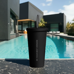 Velite Armor Insulated Tumbler - Style Meets Functionality