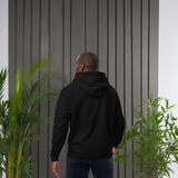 Velite Armor Premium Eco Hoodie - Sustainable Comfort Redefined