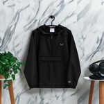 Velite Armor x Champion Packable Jacket