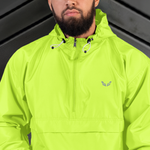 Velite Armor x Champion Packable Jacket