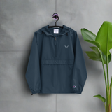 Velite Armor x Champion Packable Jacket