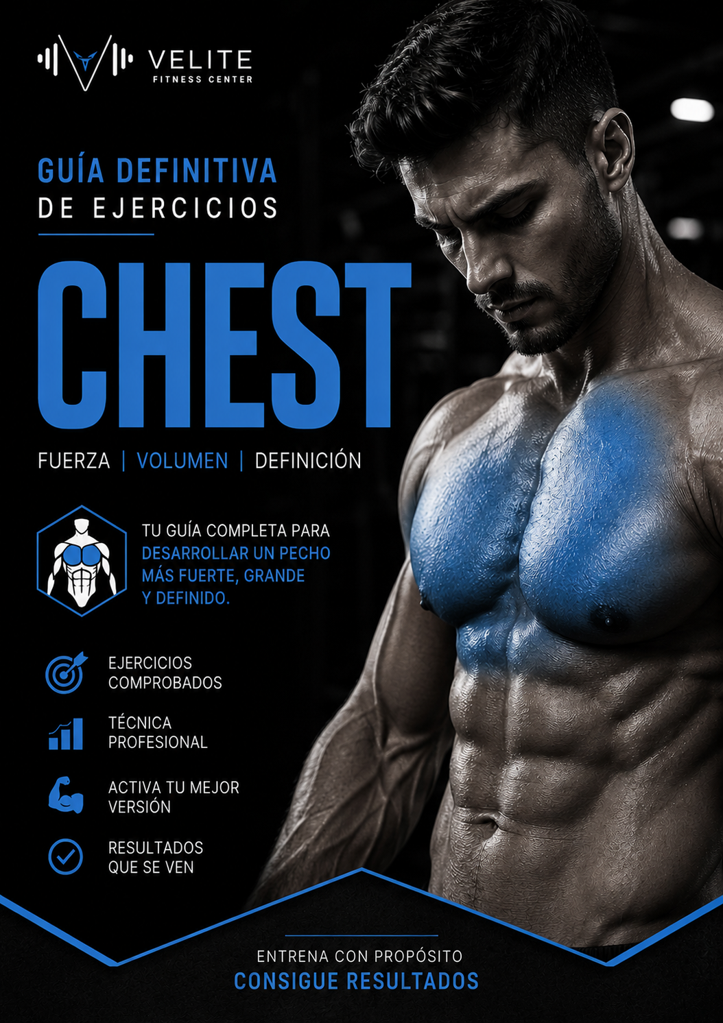 Velite Chest Guide — Digital PDF
