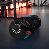 Velite Armor Duffel Bag