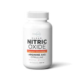 Type Zero Nitric Oxide Capsules front view