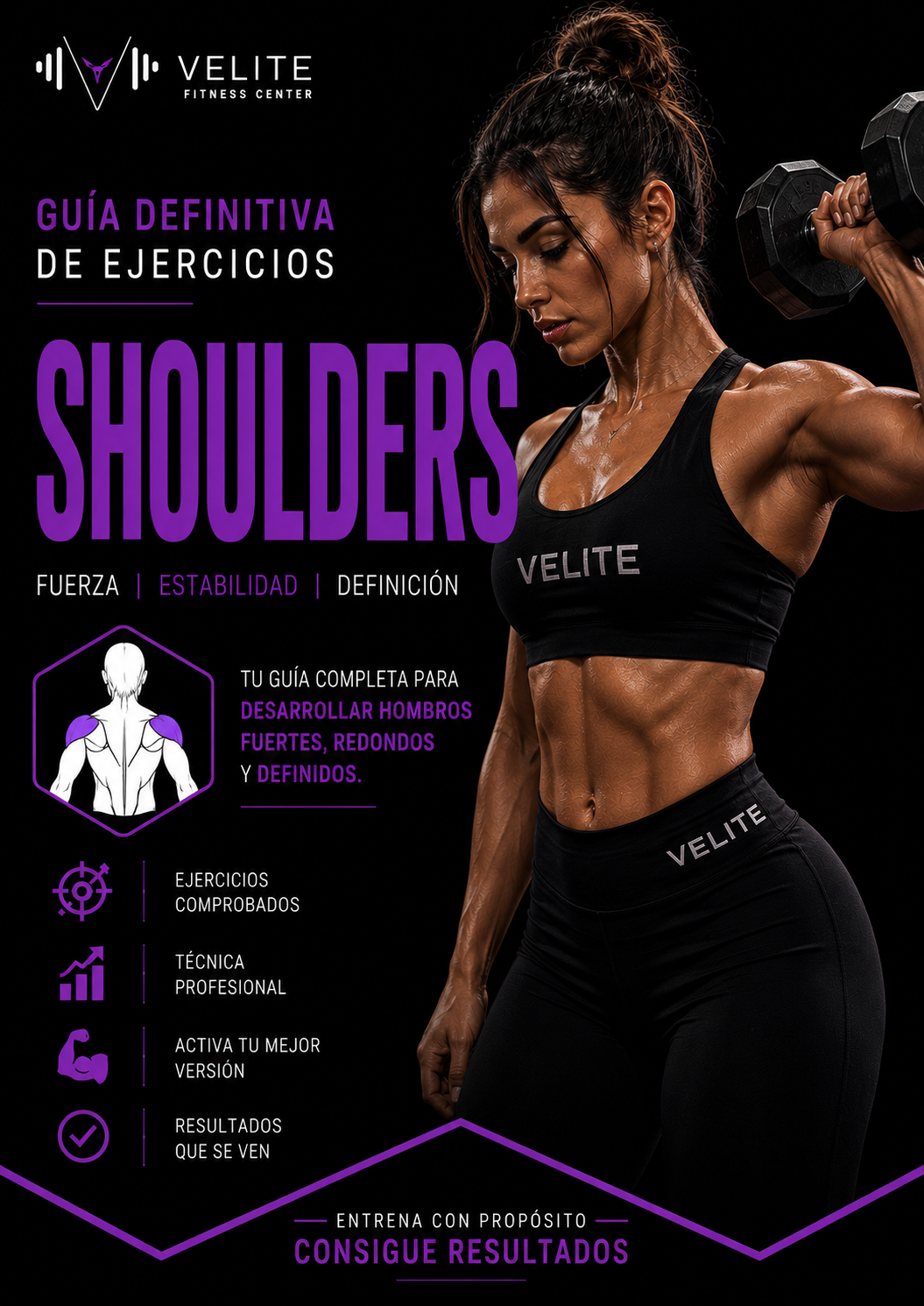 Velite Shoulders Guide — Digital PDF