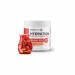 Hydration + Electrolyte Drink Mix