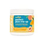 Perfect Pick-Me-Up Energy Complex (Peach Mango) 30 Serv - Wellah