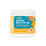 Perfect Pick-Me-Up Energy Complex (Peach Mango) 30 Serv - Wellah