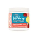 Perfect Pick-Me-Up Energy Complex (Strawberry Lemonade) 30 Serv - Wellah