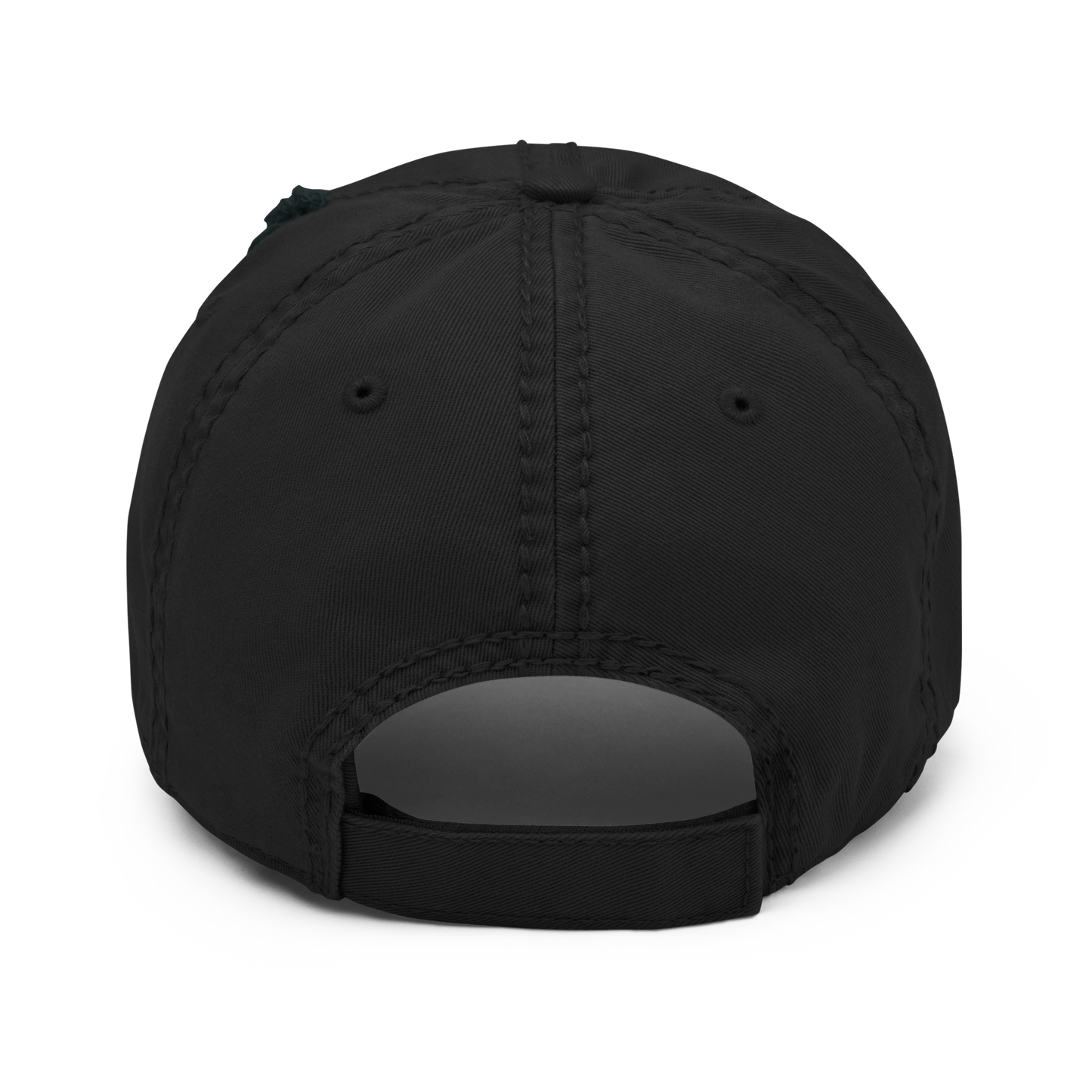 Velite Armor Premium Hat – Distressed Cotton, Adjustable Fit