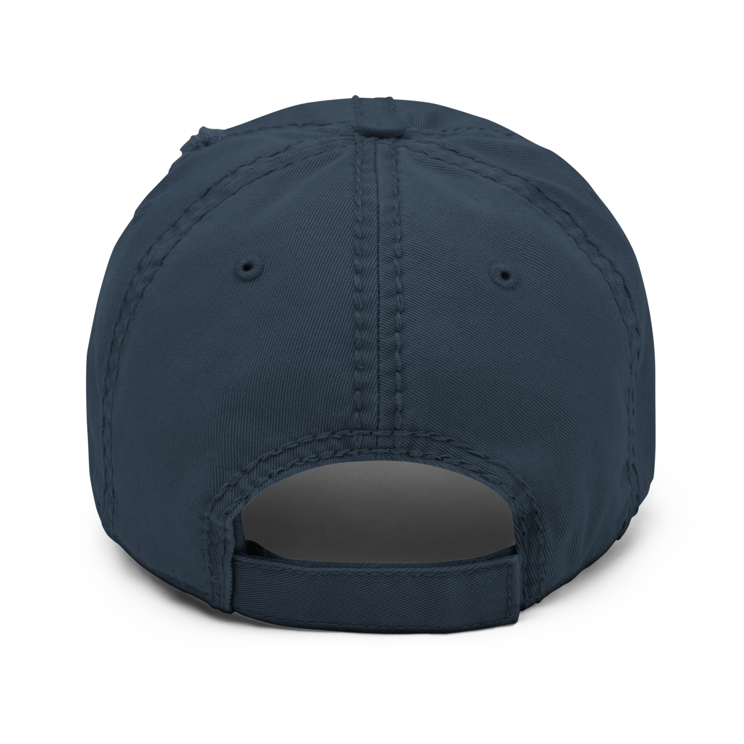 Velite Armor Premium Hat – Distressed Cotton, Adjustable Fit