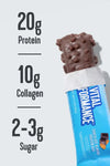 Vital Performance Protein Bar - Chocolate Almond