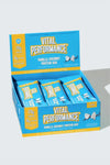 Vital Performance Protein Bar - Vanilla Coconut