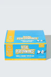 Barra de proteína Vital Performance - Vainilla y coco