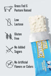 Vital Performance Protein Bar - Vanilla Coconut