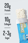 Vital Performance Protein Bar - Vanilla Coconut