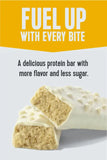 Vital Performance Protein Bar - Vanilla Coconut