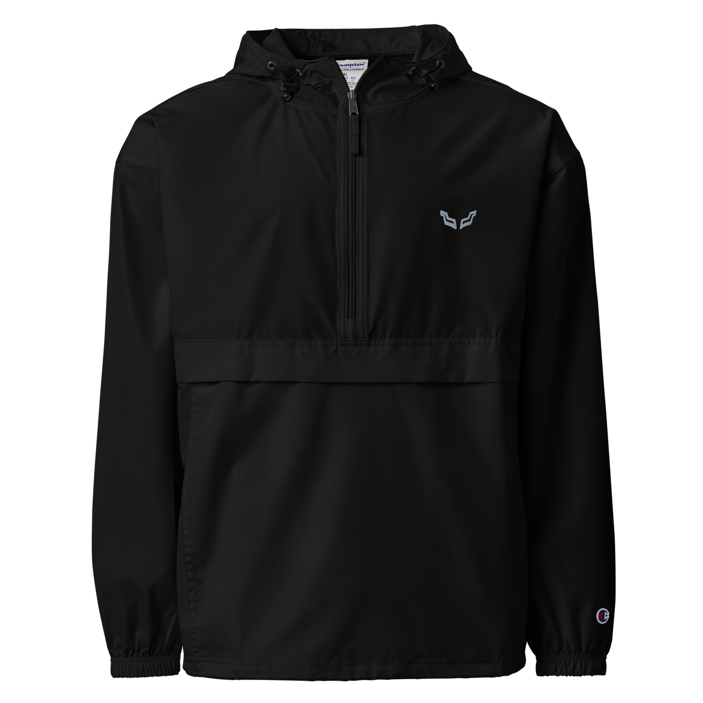 Velite Armor x Champion Packable Jacket