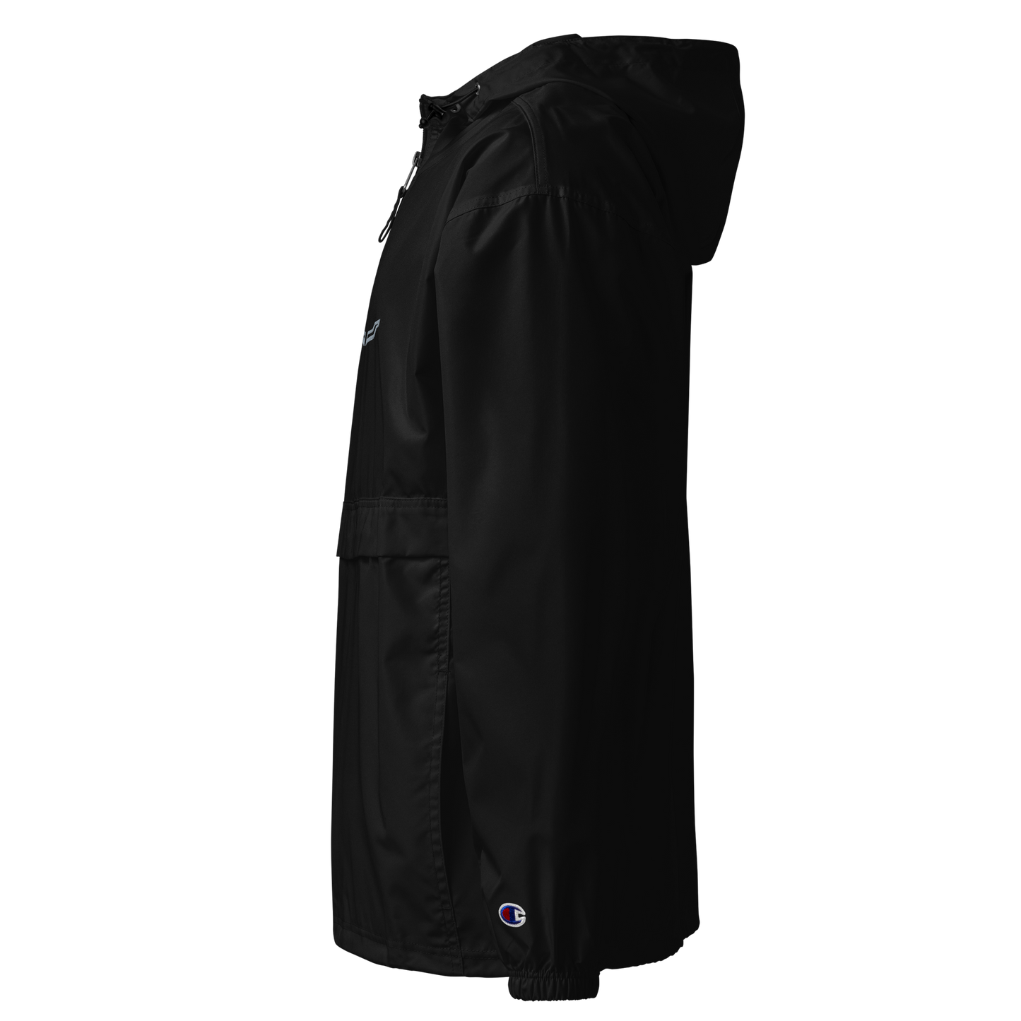 Velite Armor x Champion Packable Jacket