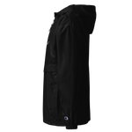 Velite Armor x Champion Packable Jacket