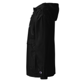 Velite Armor x Champion Packable Jacket