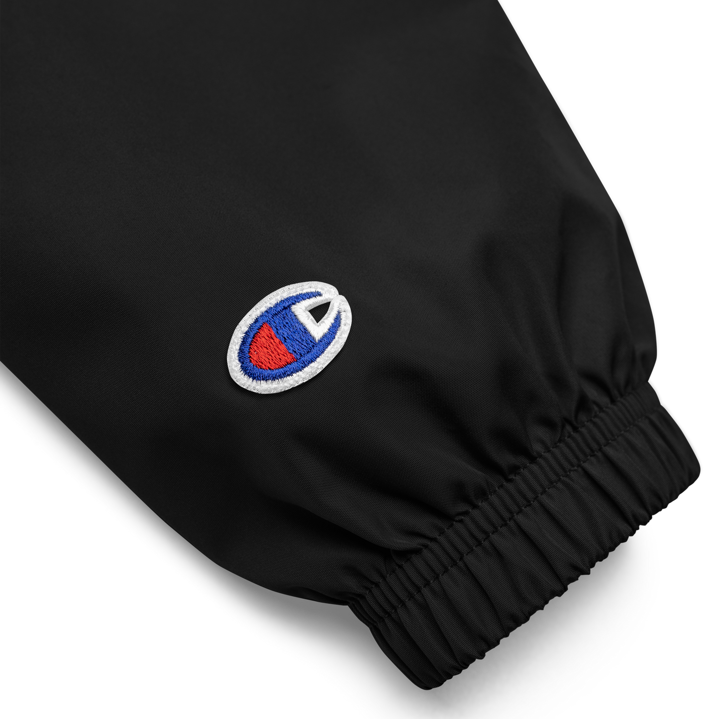 Velite Armor x Champion Packable Jacket