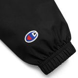 Velite Armor x Champion Packable Jacket