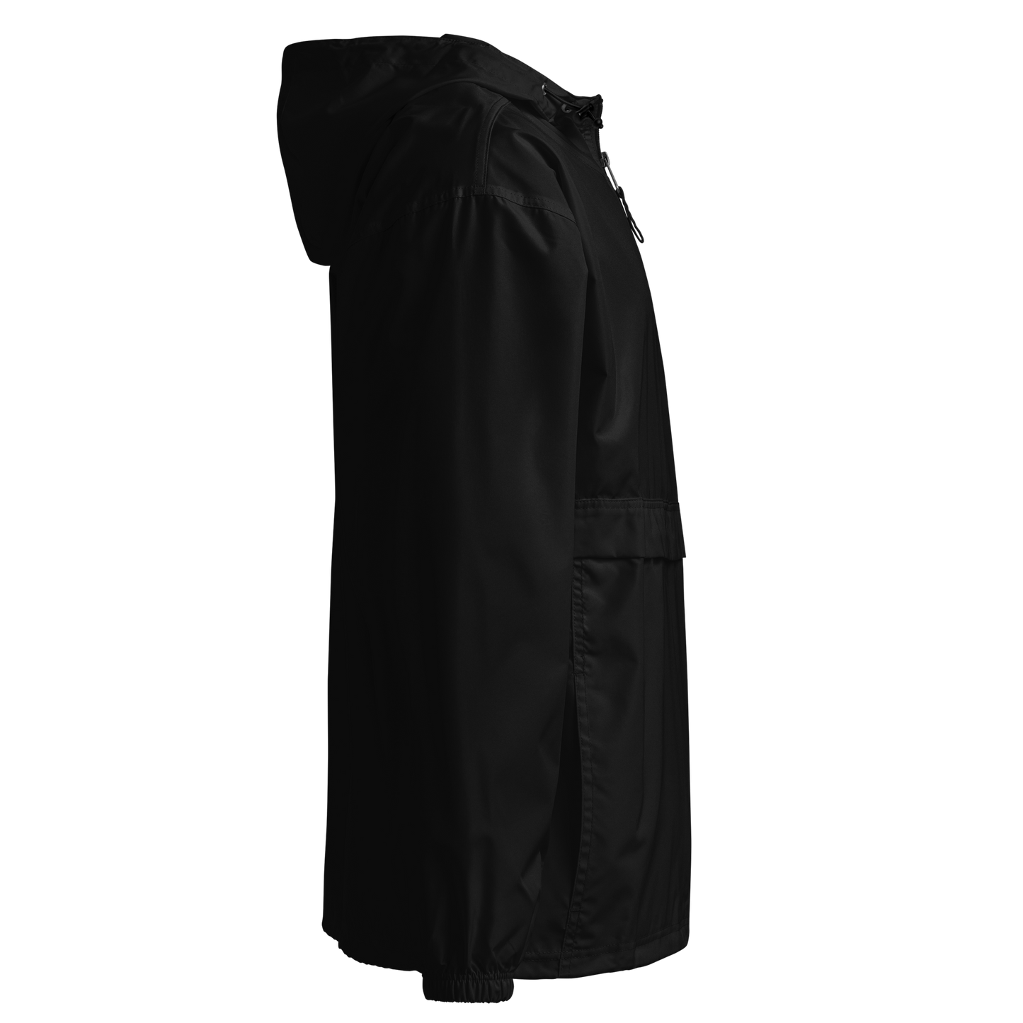 Velite Armor x Champion Packable Jacket