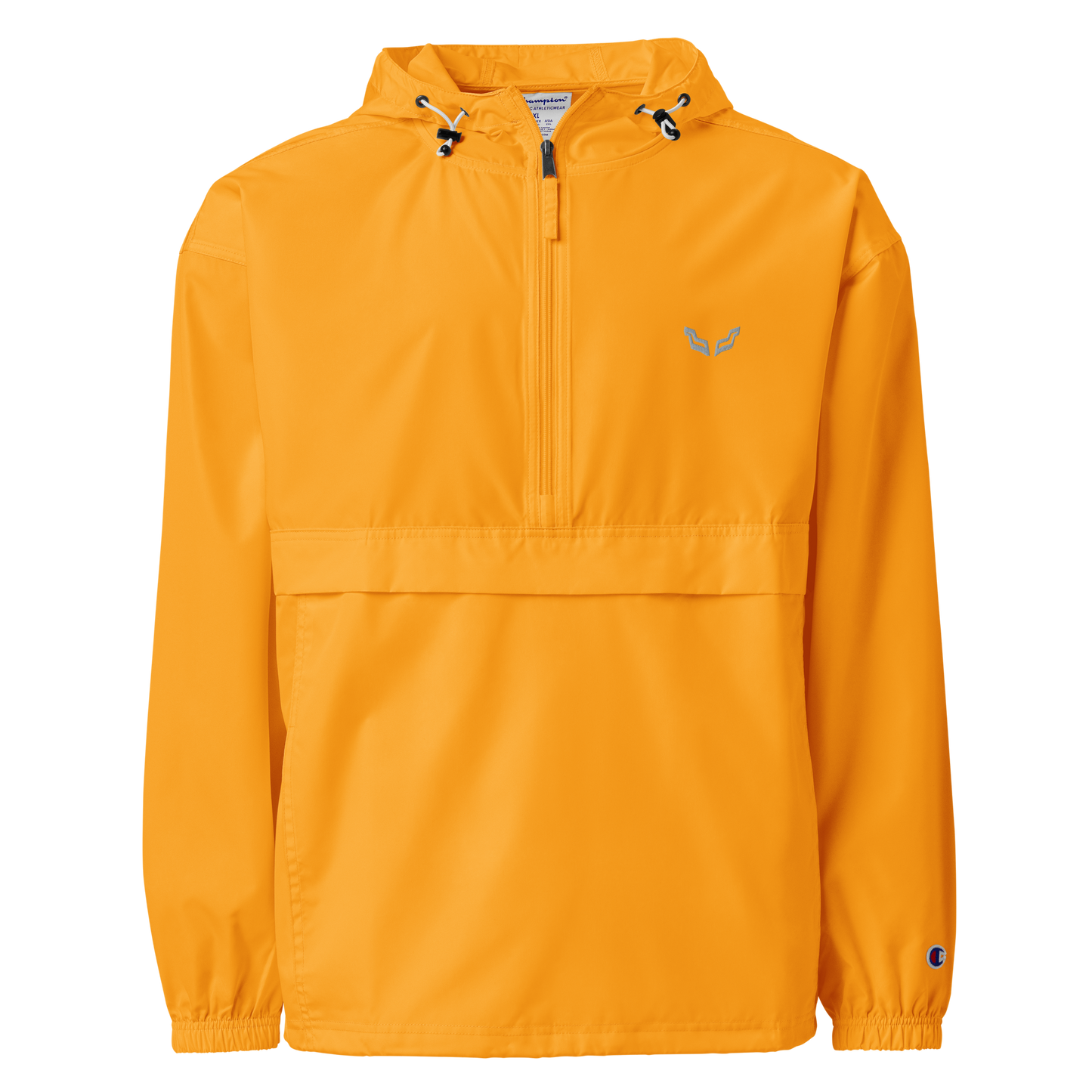 Velite Armor x Champion Packable Jacket