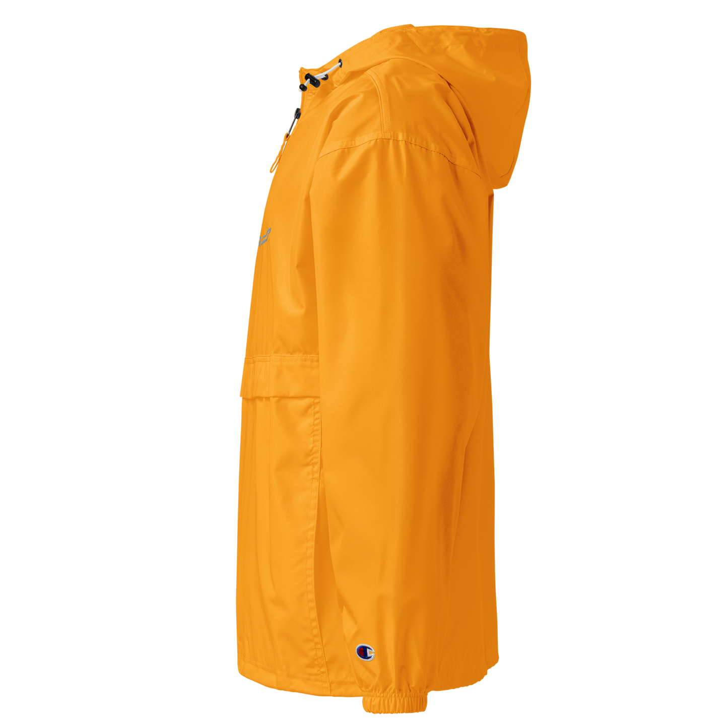 Velite Armor x Champion Packable Jacket