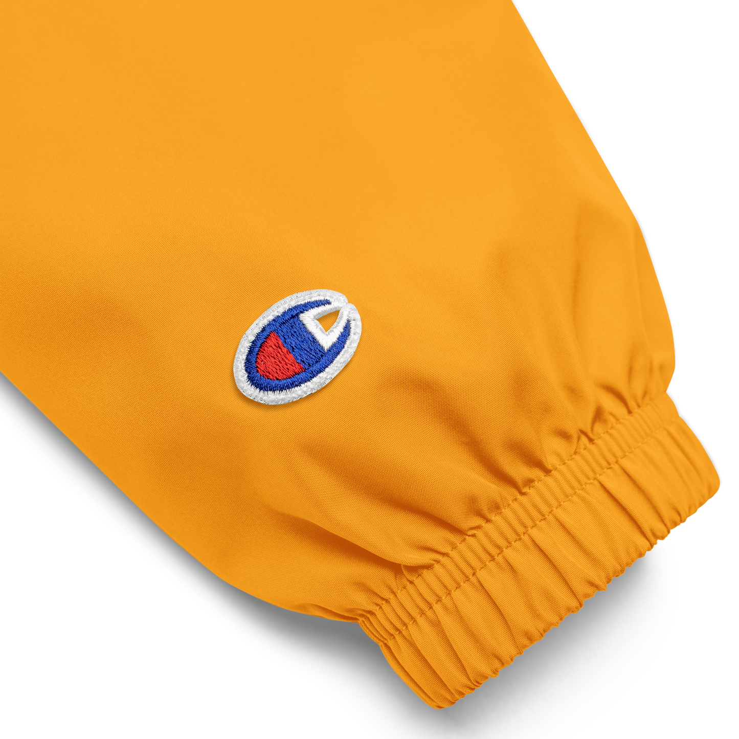 Velite Armor x Champion Packable Jacket
