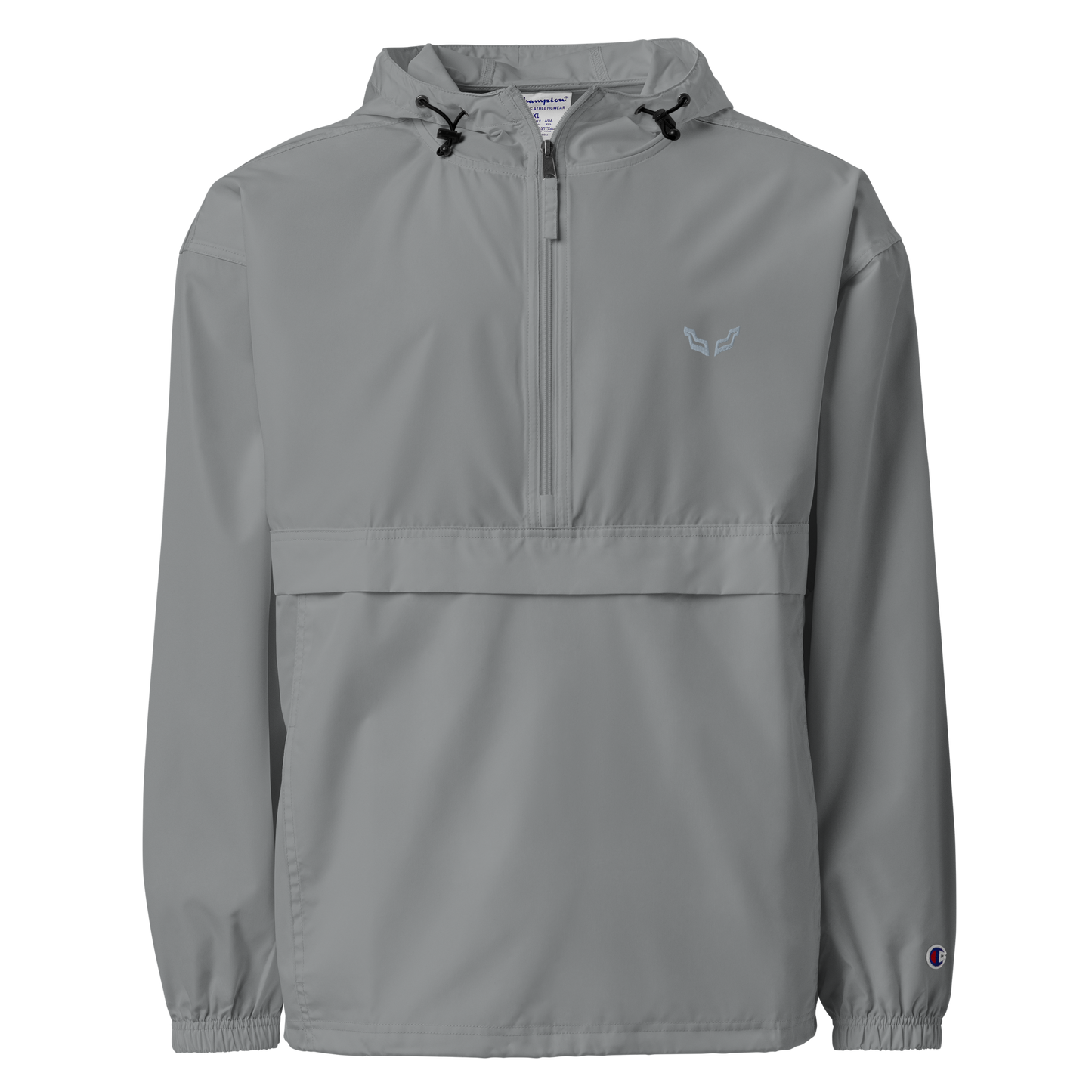 Velite Armor x Champion Packable Jacket