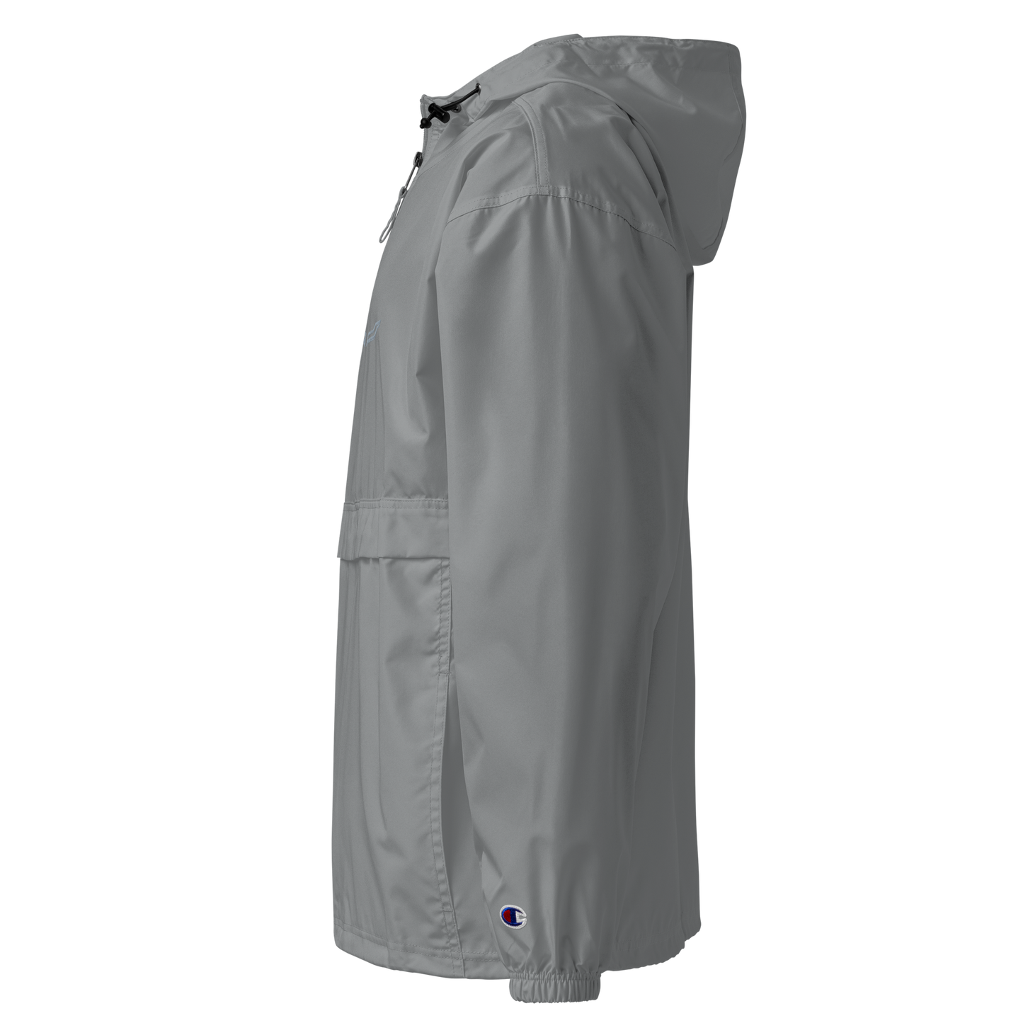 Velite Armor x Champion Packable Jacket