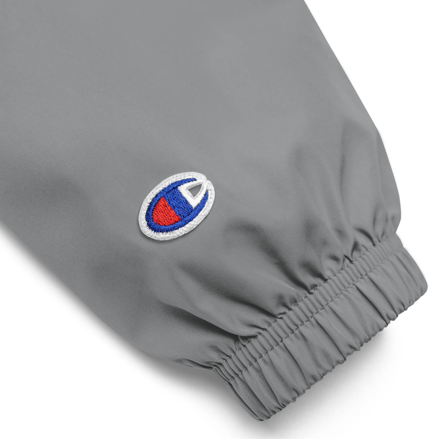 Velite Armor x Champion Packable Jacket
