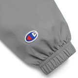 Velite Armor x Champion Packable Jacket